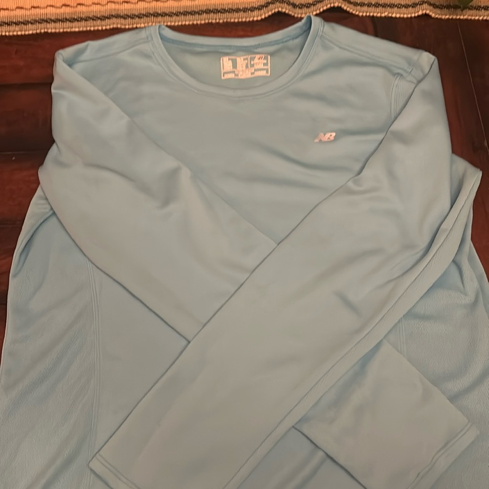 New Balance Active